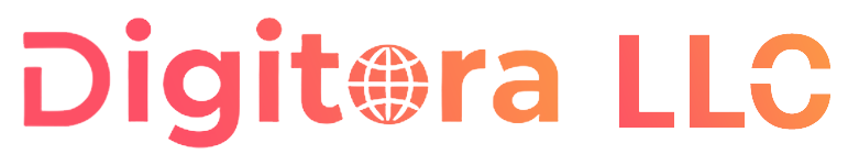 Digitora LLC Logo